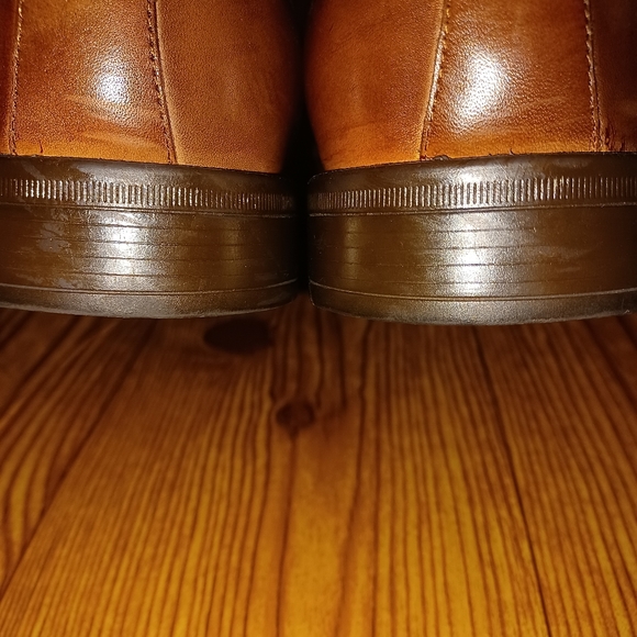 Florsheim Leather Men's Shoes - Picture 7 of 7